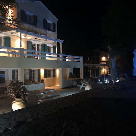 Villa Elaia Suites & Apartments No.6 Gaios Buitenkant foto