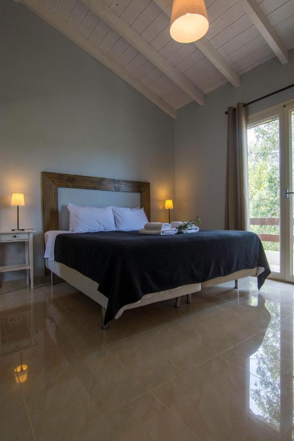 Villa Elaia Suites & Apartments No.6 Gaios Buitenkant foto