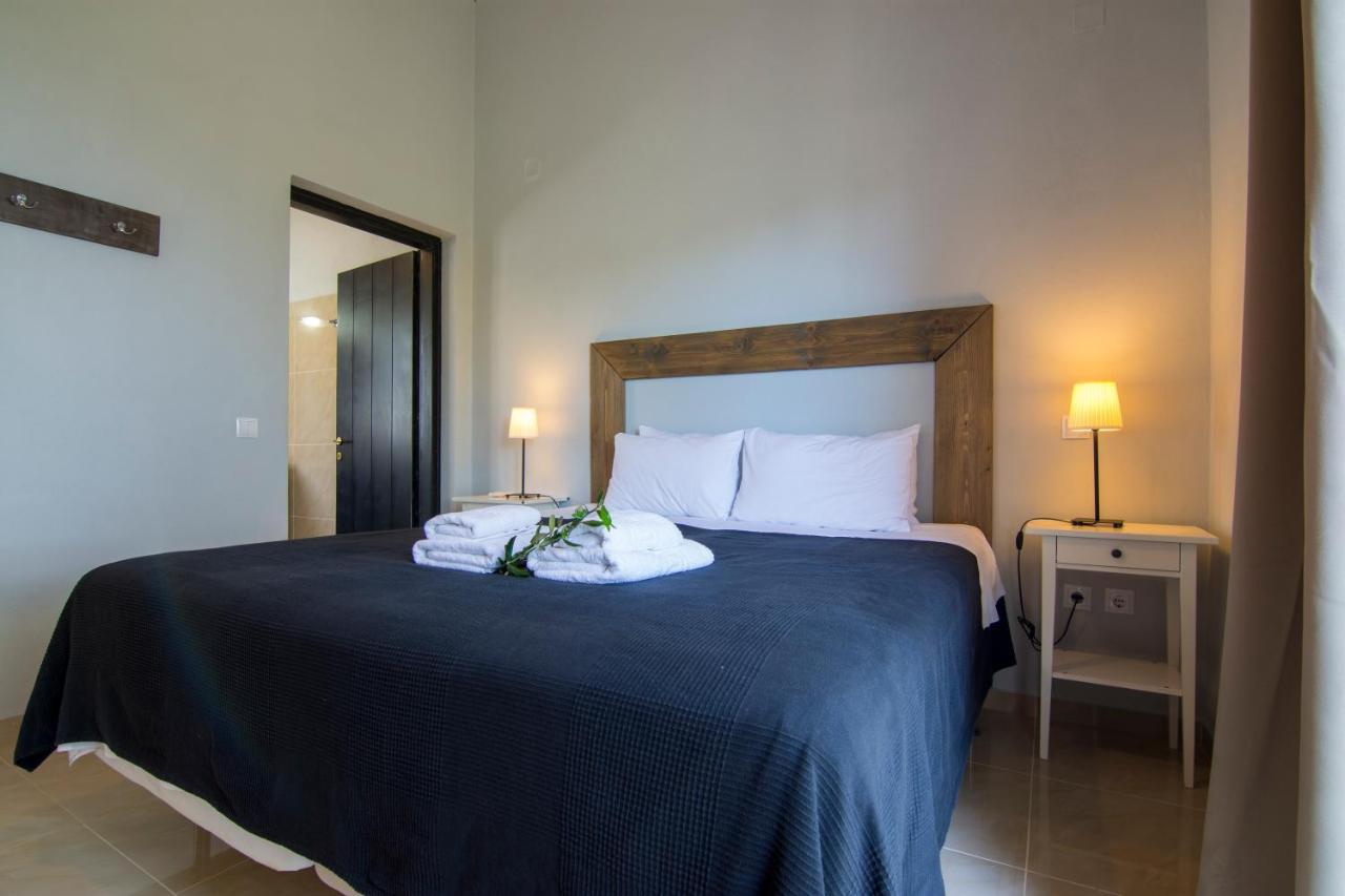 Villa Elaia Suites & Apartments No.6 Gaios Buitenkant foto