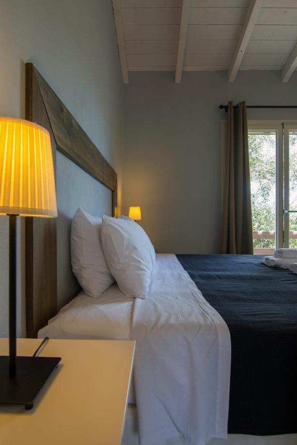 Villa Elaia Suites & Apartments No.6 Gaios Buitenkant foto