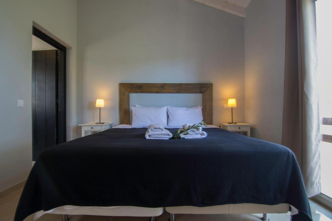 Villa Elaia Suites & Apartments No.6 Gaios Buitenkant foto