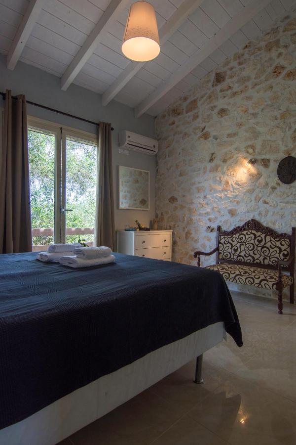 Villa Elaia Suites & Apartments No.6 Gaios Buitenkant foto