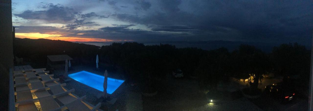 Villa Elaia Suites & Apartments No.6 Gaios Buitenkant foto